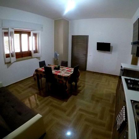 Welcome Home Apt. 2 Pozzallo Exterior foto