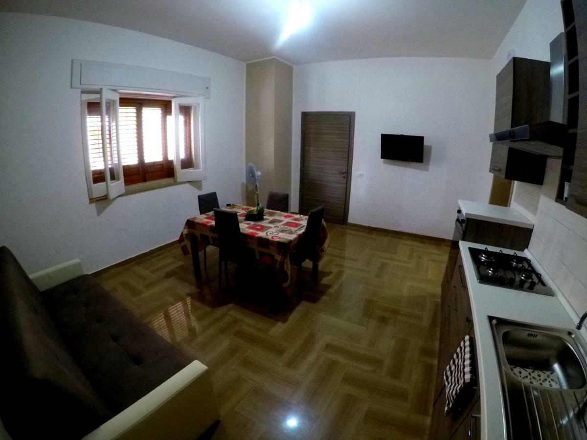 Welcome Home Apt. 2 Pozzallo Exterior foto
