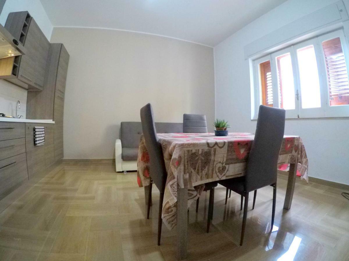 Welcome Home Apt. 2 Pozzallo Exterior foto