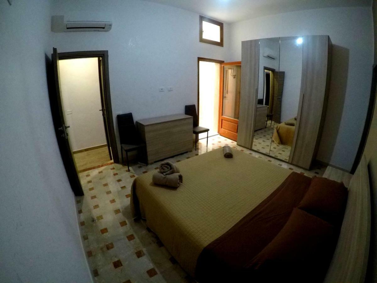 Welcome Home Apt. 2 Pozzallo Exterior foto